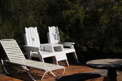 Rosebank Homestead and Farmstay2