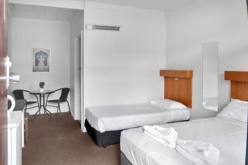 Central Wangaratta Motel3