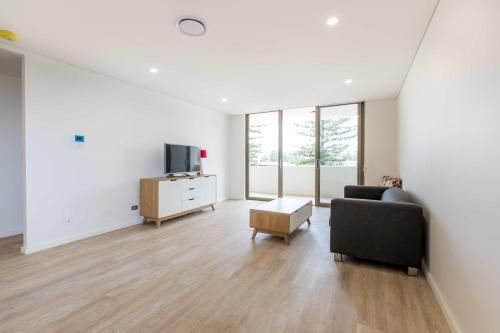 Bluewater Apartments1