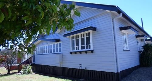 Lilly Pilly House0