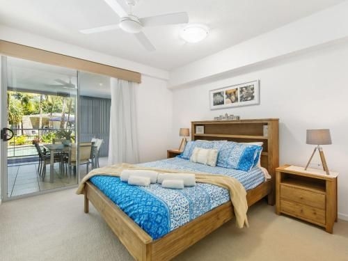 Drift Apartments North #102