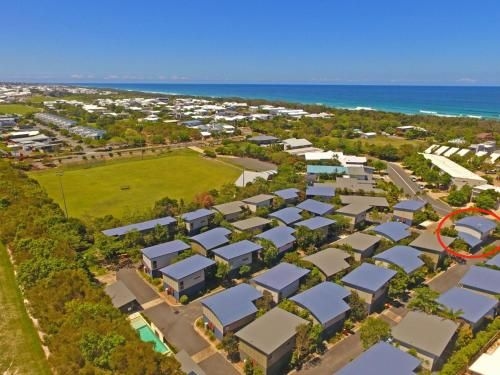 Beach Shacks #1 Casuarina0