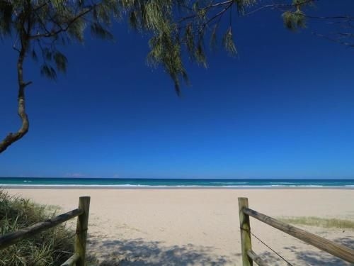 Beach Shacks #1 Casuarina3