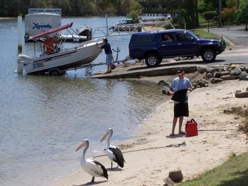 Maroochy River Resort & Bungalows3