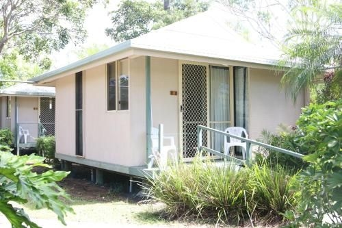 Maroochy River Resort & Bungalows4