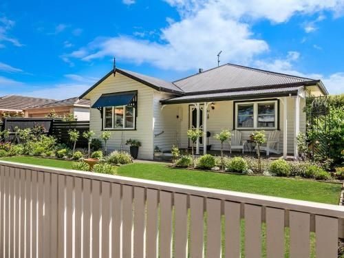 Gipps Getaway1