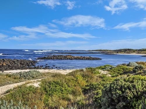 Hearn's Beachside Villa 22