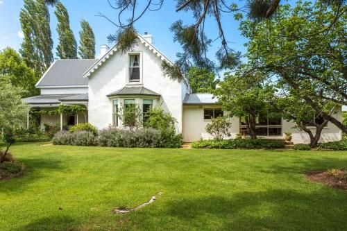 Belmont Homestead0