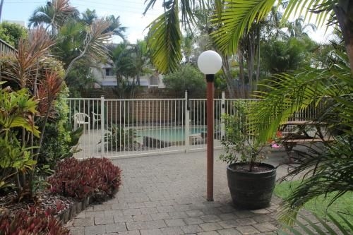 La Mer Holiday Apartments2