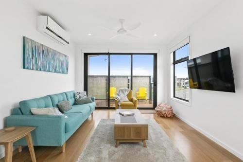 Beach & Golf Stays, Australia0