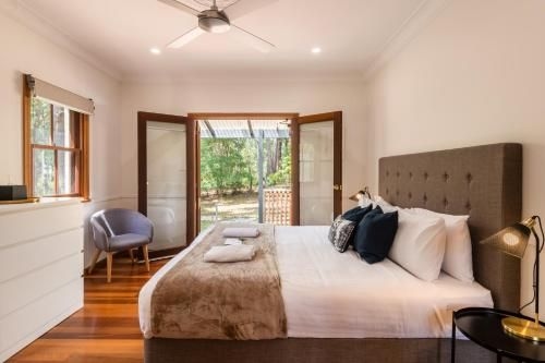 เบย์ แอนด์ บุช เจอร์วิสเบย์ (Bay and Bush, Jervis Bay)3
