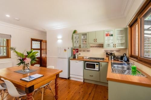 เบย์ แอนด์ บุช เจอร์วิสเบย์ (Bay and Bush, Jervis Bay)4