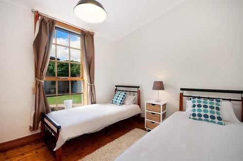 Historic Central Cottage In Warrnambool2
