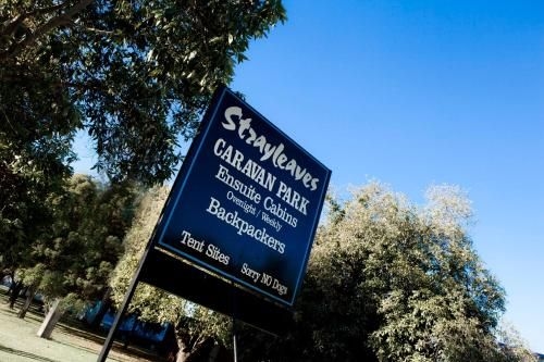 Strayleaves Caravan Park3