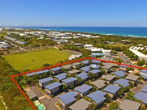 Beach Shack 24 Casuarina0