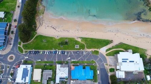 Bayview no 2 - Next to the Beach3