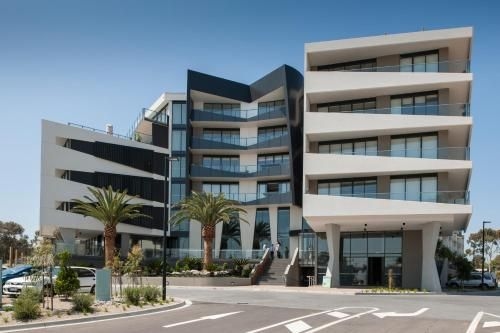 Sandy Hill Serviced Apartments0