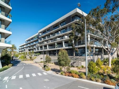 Sandy Hill Serviced Apartments2