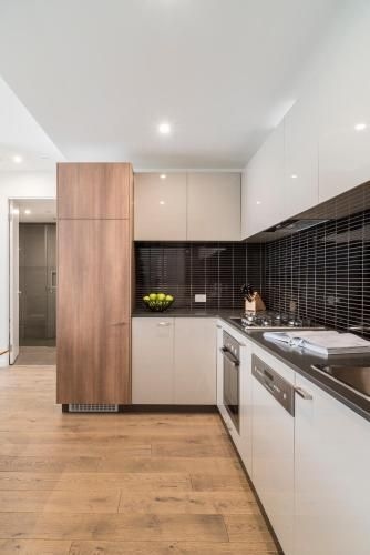 Sandy Hill Serviced Apartments3