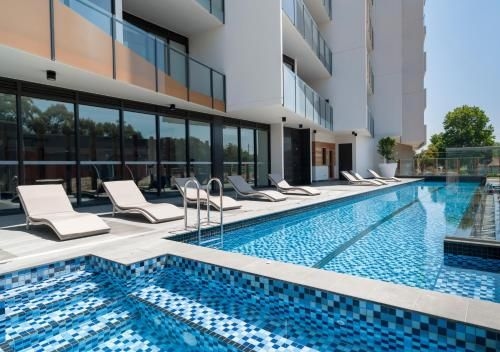 Sandy Hill Serviced Apartments1