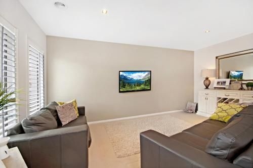 Central Warrnambool Townhouse3