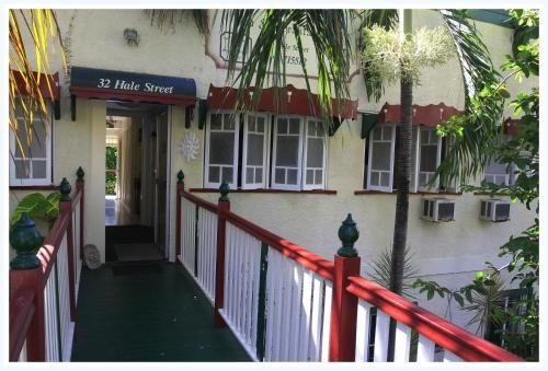 Coral Lodge Bed and Breakfast Inn0