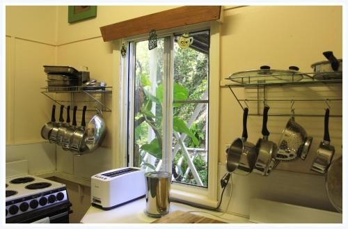 Coral Lodge Bed and Breakfast Inn4