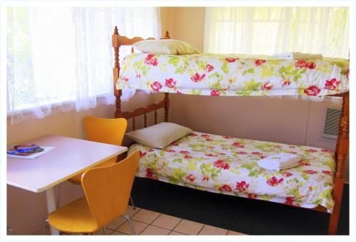 Coral Lodge Bed and Breakfast Inn3