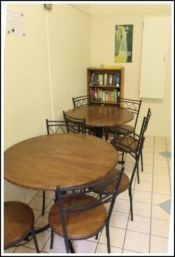 Coral Lodge Bed and Breakfast Inn2