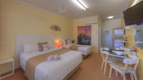 Jillaroo Motor Inn4