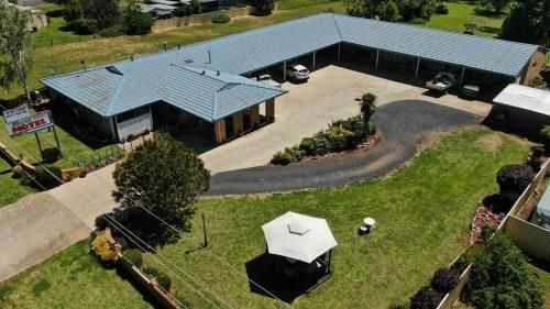 Jillaroo Motor Inn2