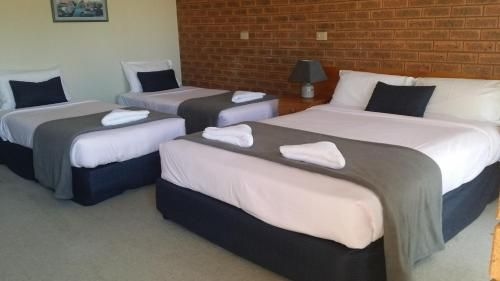 Bridge Motor Inn Tocumwal2
