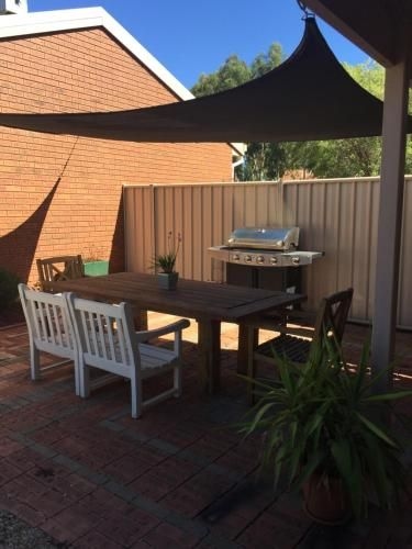 Bridge Motor Inn Tocumwal3