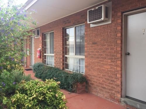 Bridge Motor Inn Tocumwal4