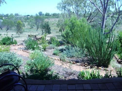 Old Miners' Cottages Bed and Breakfast4