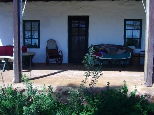 Old Miners' Cottages Bed and Breakfast1