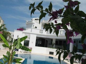 Costa Blu Bodrum0