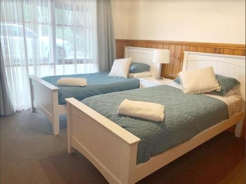 Apollo Bay Cottages4