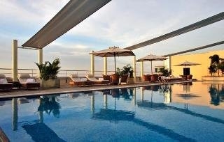 Taj Club House Chennai2