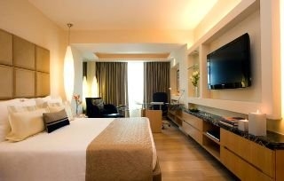 Taj Club House Chennai0