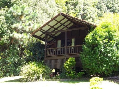 Bellingen Koompartoo Retreat2
