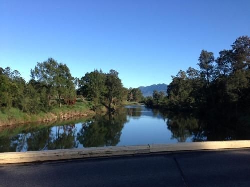 Bellingen Koompartoo Retreat1