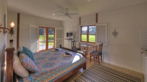 Bridle Guesthouse1