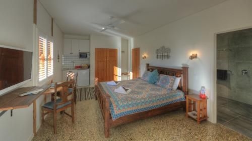 Bridle Guesthouse2