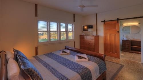 Bridle Guesthouse4