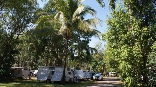 BIG4 Howard Springs Holiday Park4