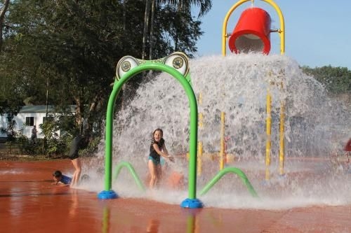 BIG4 Howard Springs Holiday Park3