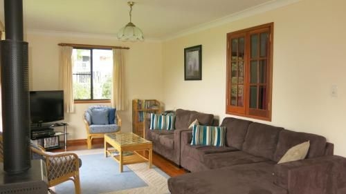 Ravensbourne Escape - Cedar Lodge4