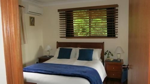 Ravensbourne Escape - Cedar Lodge3