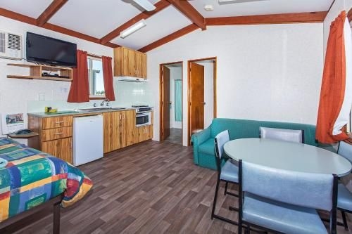 Big4 Naracoorte Holiday Park3